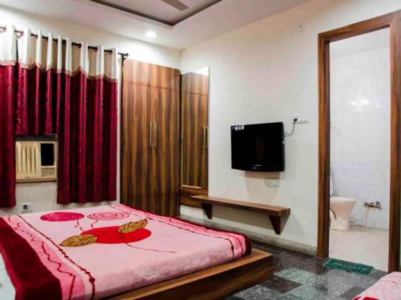 Hotel Kanha Indore Exterior photo